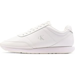 Calvin Klein Retro Runner Ess Leather (23930)