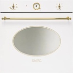 Smeg SF800B Фурна за вграждане