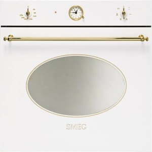 Smeg SF800B Фурна за вграждане