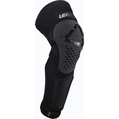 Leatt 3DF 5.0 Evo EXT Black