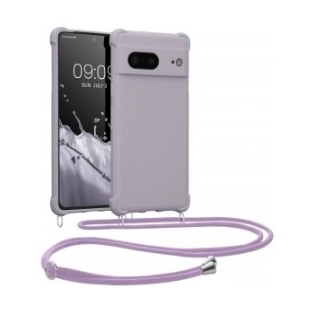 Image 1 of kwmobile Калъф за Google Pixel 7 - матов