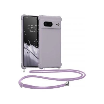 kwmobile Калъф за Google Pixel 7 - матов