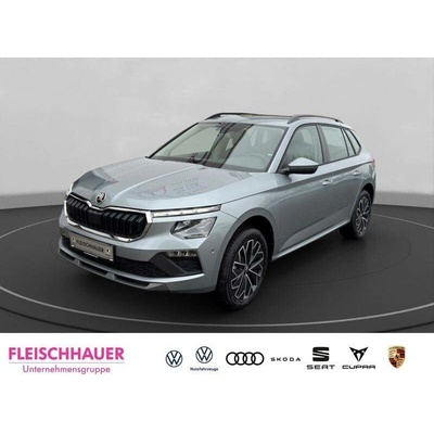 Skoda Kamiq 1.0 TSI Balance 85 kW