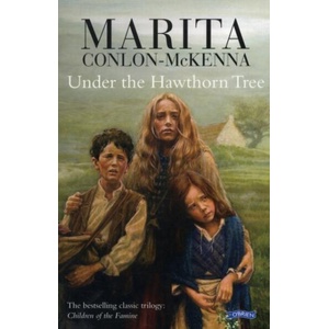 Under the Hawthorn Tree | Marita Conlon-McKenna (ISBN: 9780862782061)