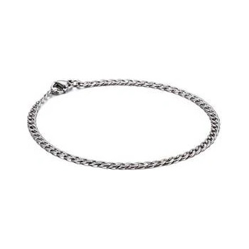 Šperky4U ocelový očkový OPA1690-18