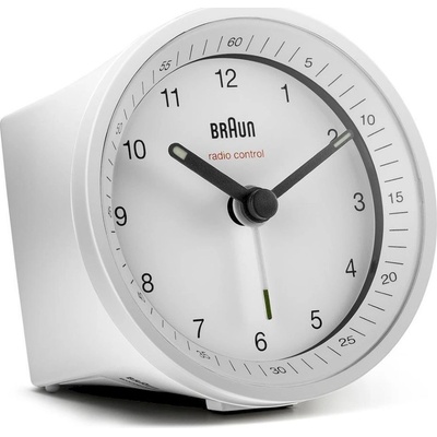 Braun BC 07 BW-DCF