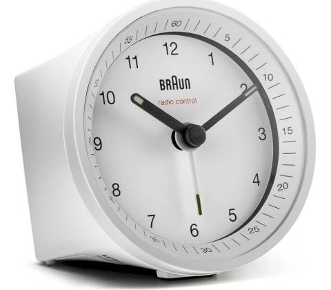 Braun BC07W-DCF