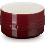 Le Creuset Рамекин 9 см, 200 мл, GARNET, керамика с глазура, Le Creuset (LECR70403209490099)