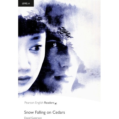 P6 Snow Falling on Cedars – David Guterson