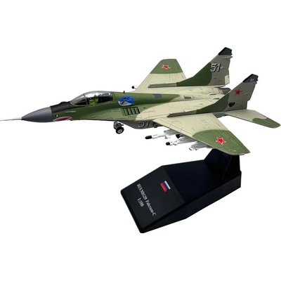 BB Models MiG-29 Fulcrum Russian AF 1:100