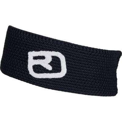 Ortovox Rock'N'Wool Headband black raven