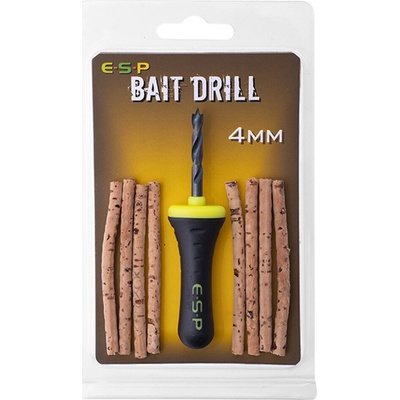 Korda Vrtáček Bait Drill 4 mm