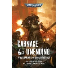 Carnage Unending