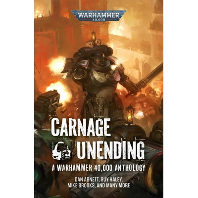 Carnage Unending