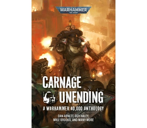 Carnage Unending