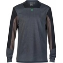 Fox Defend LS graphite