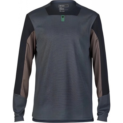 Fox Defend LS graphite