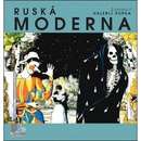 Ruská moderna