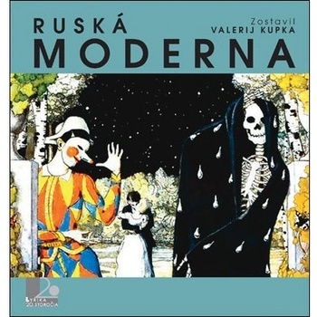 Ruská moderna