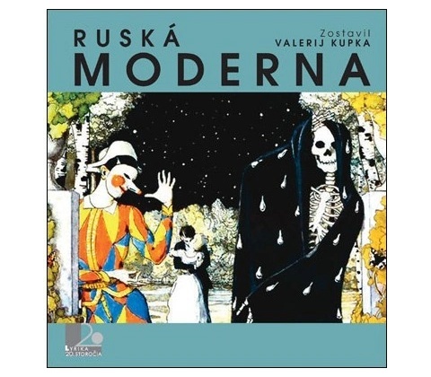 Ruská moderna