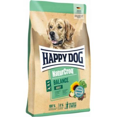 Happy Dog NaturCroq Balance 11 kg
