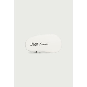 Ralph Lauren обувки за бебе QUILTON BEAR GORE HI LAYETTE (RL06198267)