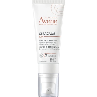AVENE XeraCalm A.D Soothing Concentrate 40 ml