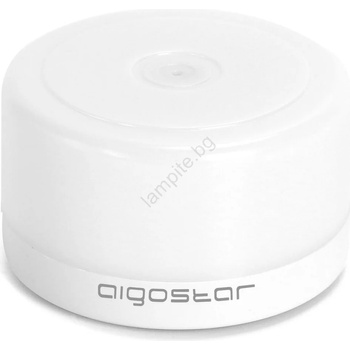 Aigostar - LED Димируем преносима нощна лампа LED/1W/5V 6500K+ USB (AI0349)