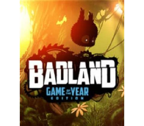 Badland GOTY