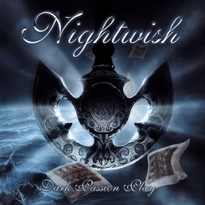 Nuclear Blast Nightwish: Dark Passion Play - CD (034276)