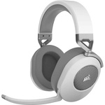 Corsair HS65 v2 white (CA-9011286-EU2) Слушалки