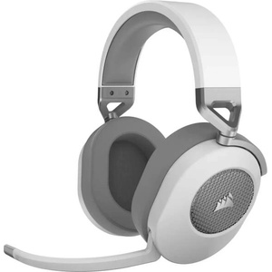 Corsair HS65 v2 white (CA-9011286-EU2) Слушалки