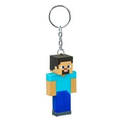 Přívěsek na klíče Minecraft