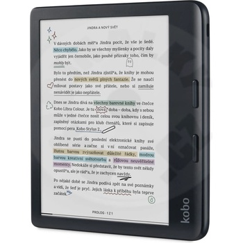 Kobo Libra