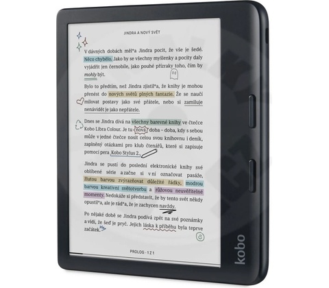 Kobo Libra