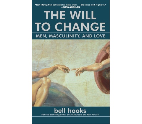 Will to Change Hooks BellPaperback