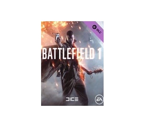 Battlefield 1 - Hellfighter Pack