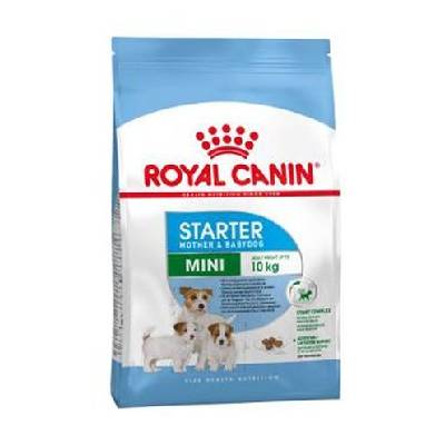Royal Canin Mini Starter Mother&Babydog 1 kg