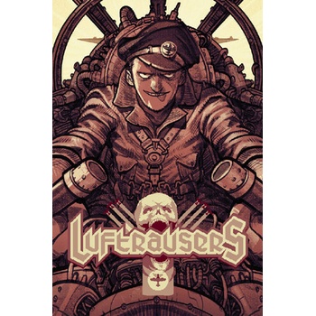 Luftrausers