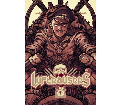 Luftrausers