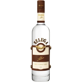 BELUGA Белуга Алуре 0.7л