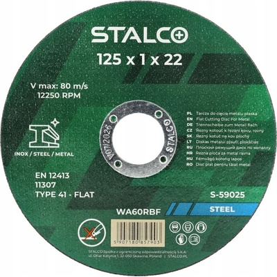 Stalco S-59025