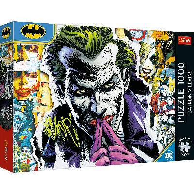 TREFL Premium Plus Batman Joker 1000 dielov