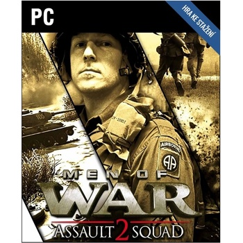 Men of War: Assault Squad 2 (Deluxe Edition)