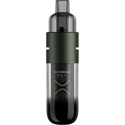 Vaporesso Moti X Mini Pod 1150 mAh Aurora Green 1 ks