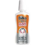 Bilka Dent Вода за уста с мед и прополис, 250 ml