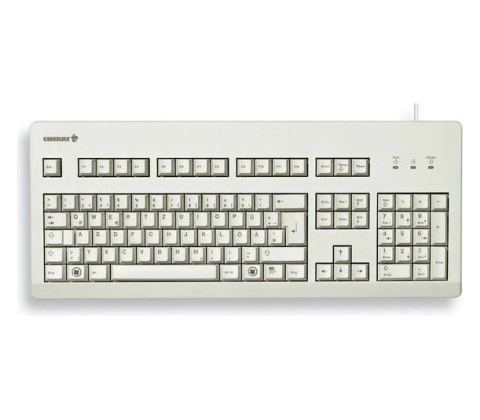 Cherry G80-3000LPCGB-0