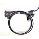 Shimano BLM8100 pravá černá