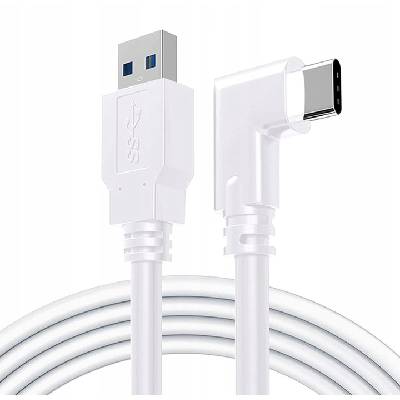 KABEL 5 m pro OCULUS LINK SteamVR QUEST 2 + ZDARMA
