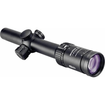 Meopta MeoStar R2 1-6x24 RD/MR - K-DOT 2